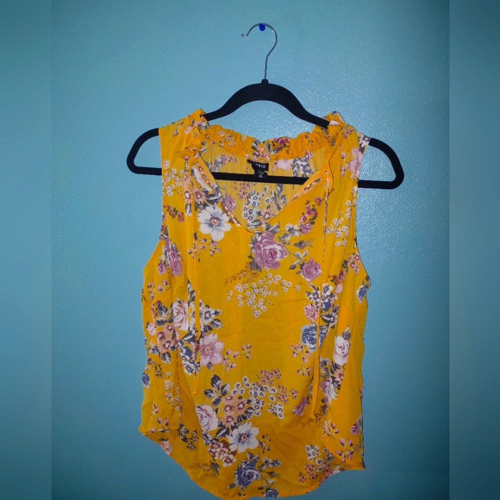 Women's Torrid Georgetta Top